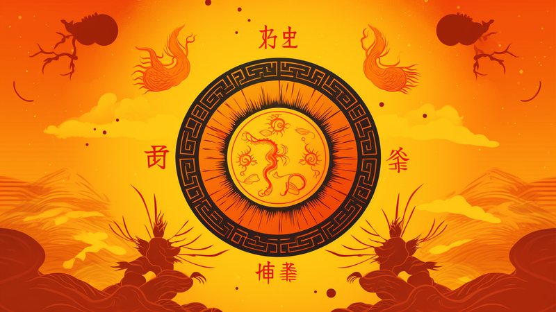 小满时节，南方雨水多，北方麦子熟