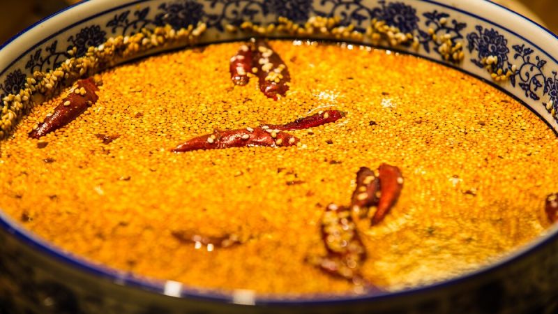 辣椒油制作秘籍：香料使用技巧与味道差异解析