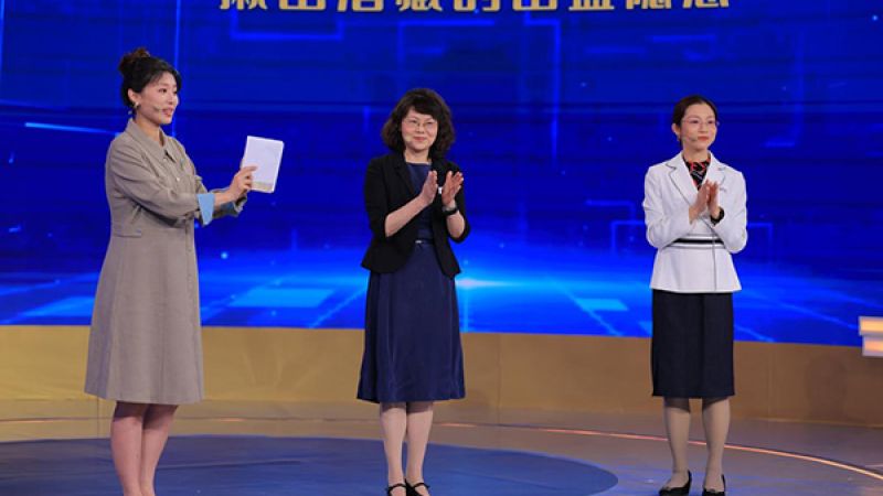 北京卫视养生堂 中国血小板日十周年特别节目：揪出潜藏的出血隐患，专家详解血小板减少的预防与治疗