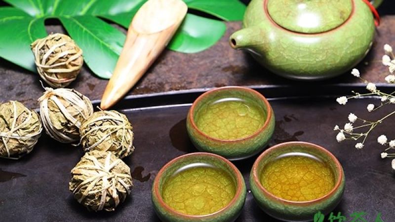 鹧鸪茶十大禁忌解析：海南特产绿茶的健康饮用指南