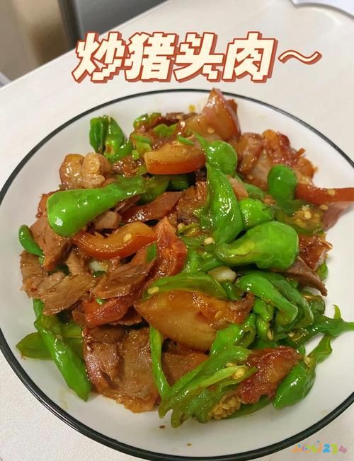 豬頭的做法_豬頭做法大全_鴻運(yùn)當(dāng)頭菜品豬頭做法