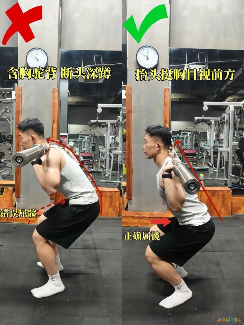 深蹲髖關節受傷_深蹲髖關節受限_深蹲髖關節運動損傷