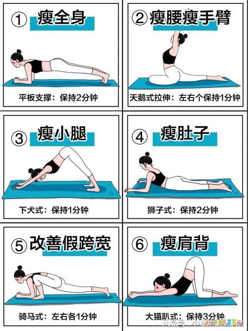 一個月瘦小腿2cm最有效的運動_瘦腿運動到底有沒有用_瘦腿運動大概需要多久見效