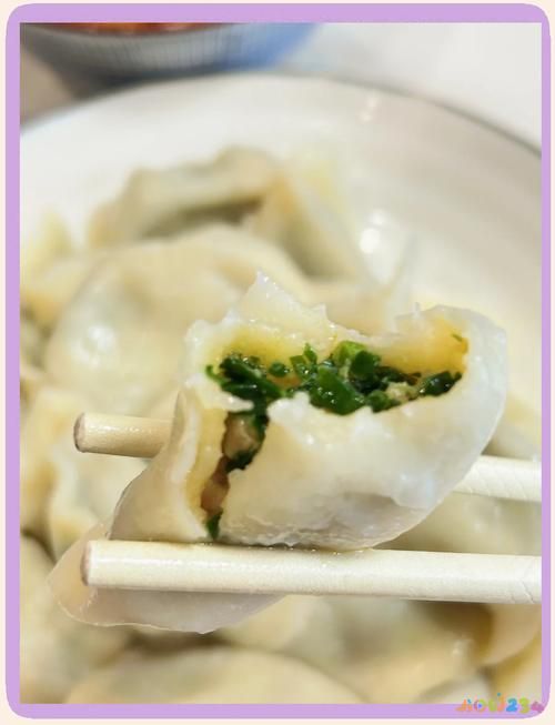 豬肉餡餃子怎么做最好吃_豬肉餡餃子大全做法竅門_豬肉餃子餡做法大全