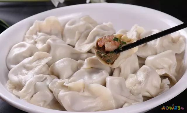豬肉餡餃子大全做法竅門_豬肉餡餃子怎么做最好吃_豬肉餃子餡做法大全