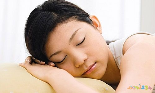 推薦7個養生方法讓你健康一輩子