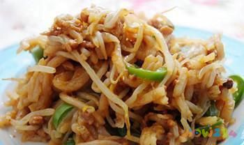 豆角炒餅的家常做法_炒餅豆角怎么做_家常做法炒餅豆角怎么做