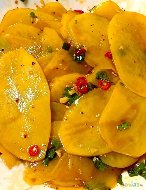 土豆的做法_土豆做法大全菜譜_土豆做法家常菜的做法