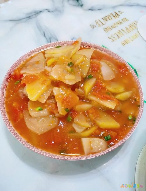 土豆的做法_土豆做法大全菜譜_土豆做法圖片