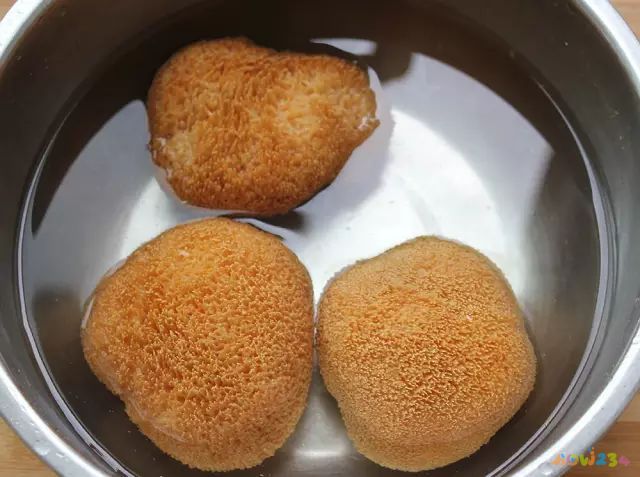 猴頭干蘑菇怎么做_干猴頭菇怎么做好吃視頻_干猴頭菇的做法