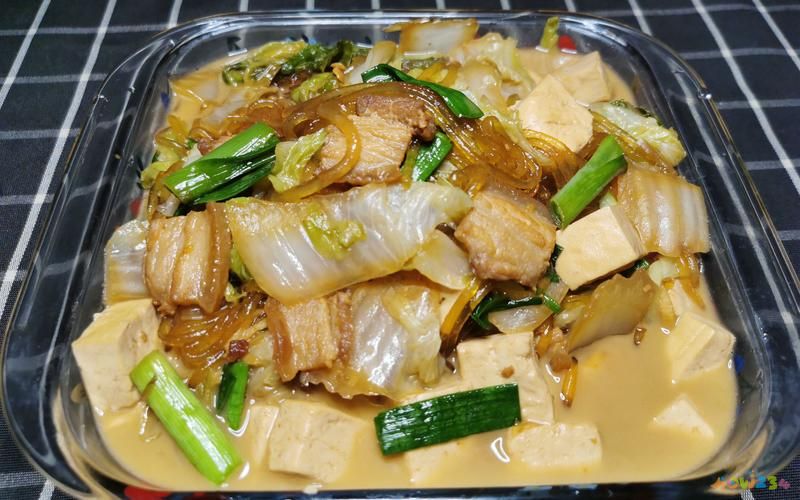 怎么做燴菜_燴菜的做法_家常燴菜怎么做視頻